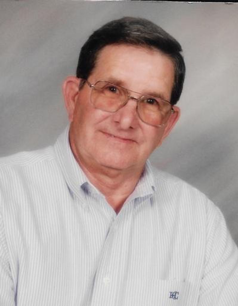 Lloyd D. Allen Profile Photo