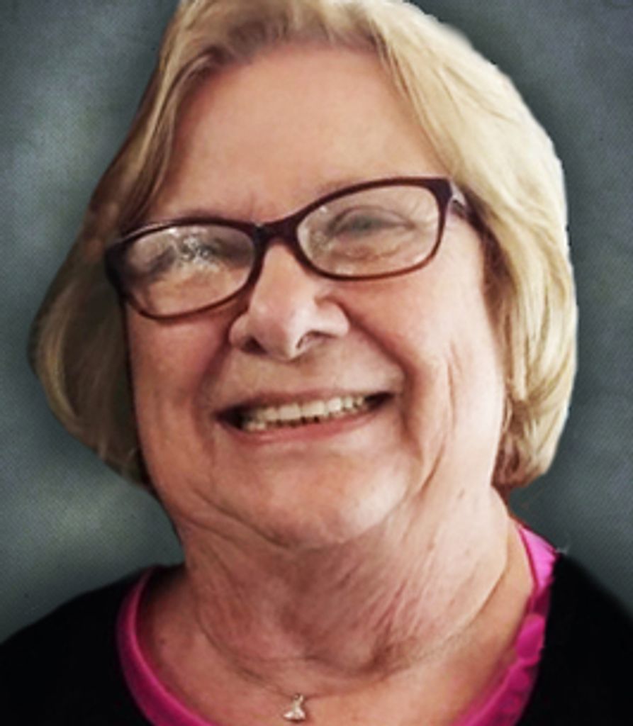 Carole Jongebloed