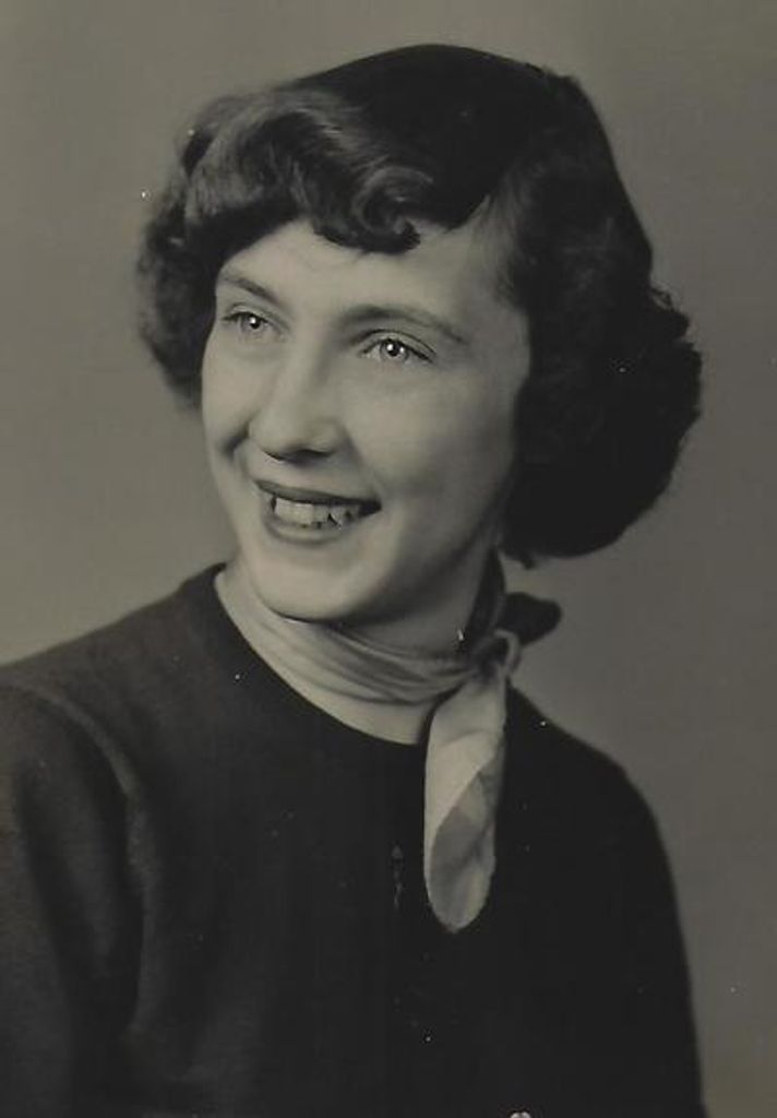 Marguerite Trainer Moore Profile Photo