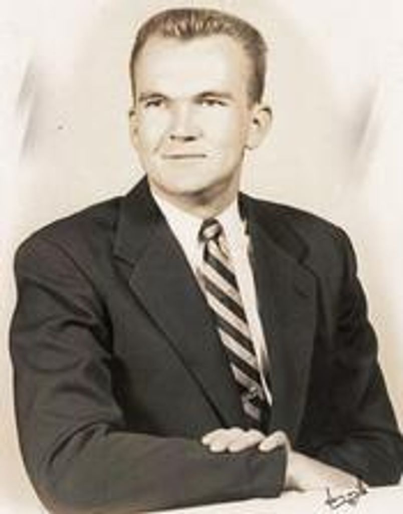 Thomas Turner