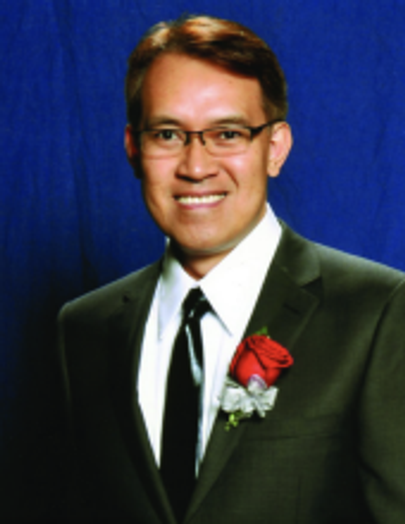 Joven V. Cumpio Profile Photo