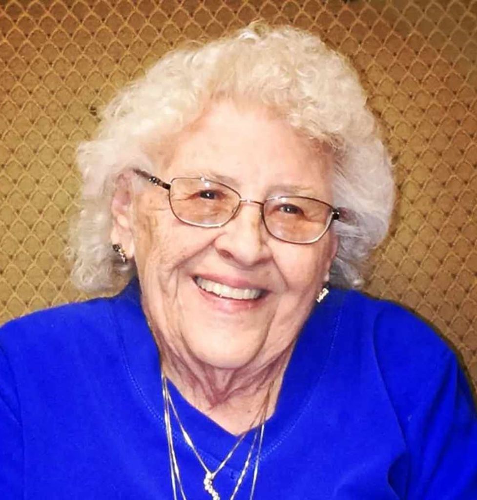 Anita M. Lister Profile Photo