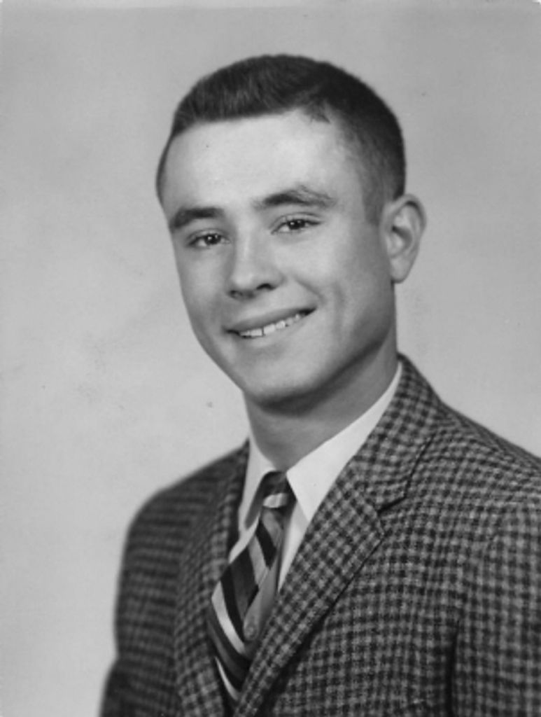 William R. Coonradt