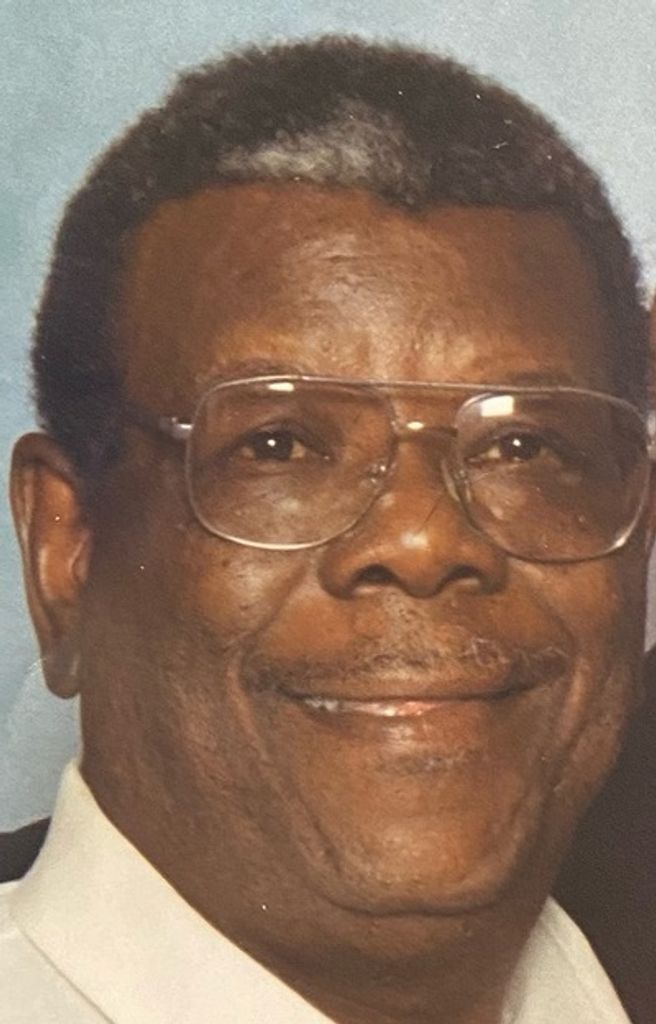 Eugene Monroe Campbell