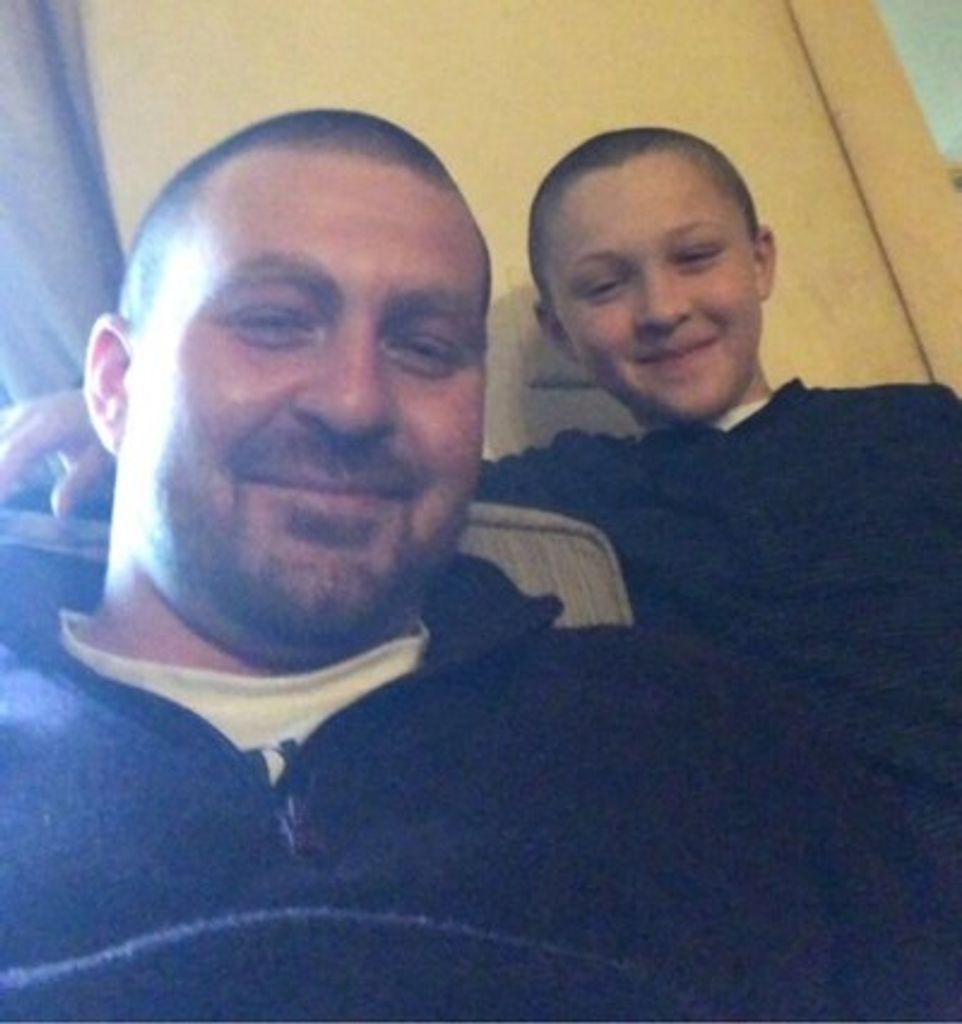 Kevin Ray Clark Profile Photo