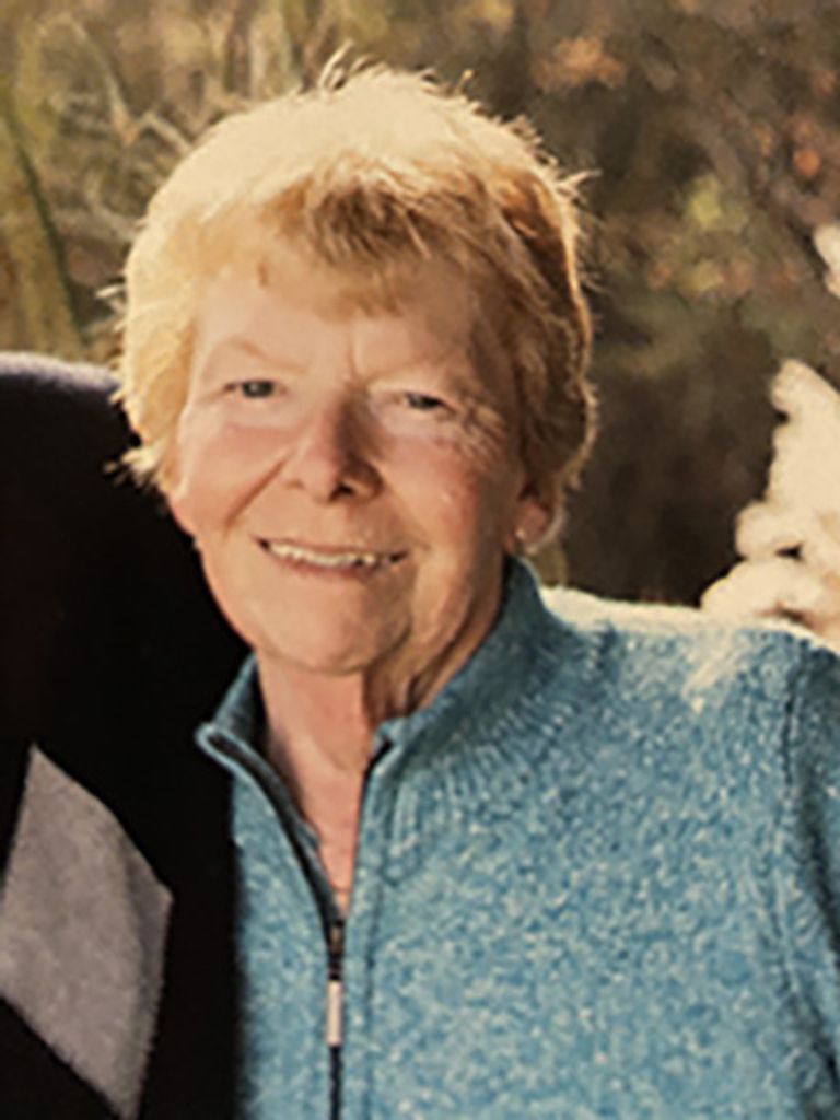 Lynn Adele Capener Profile Photo
