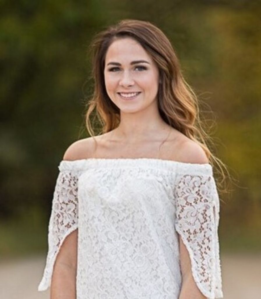 Jenessa Mariah Kelley