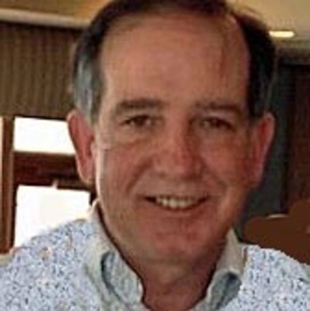 Edward Dolan Profile Photo