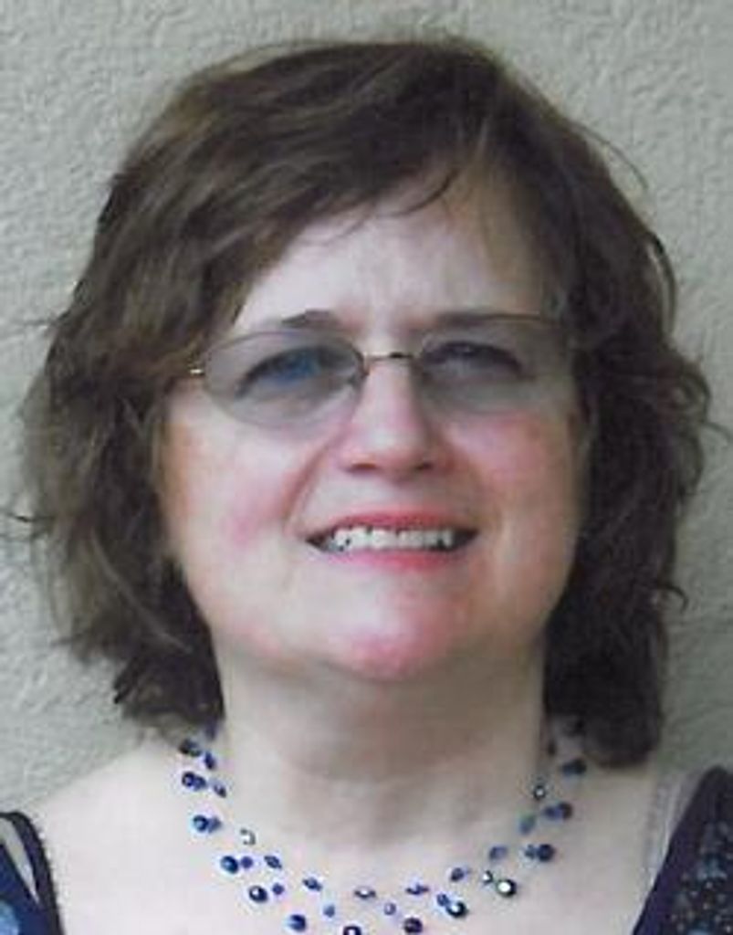 Linda M Dutton