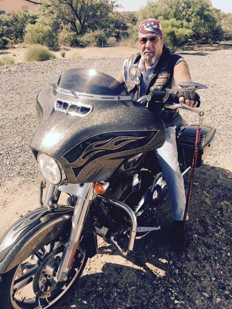 Dennis Towne Profile Photo