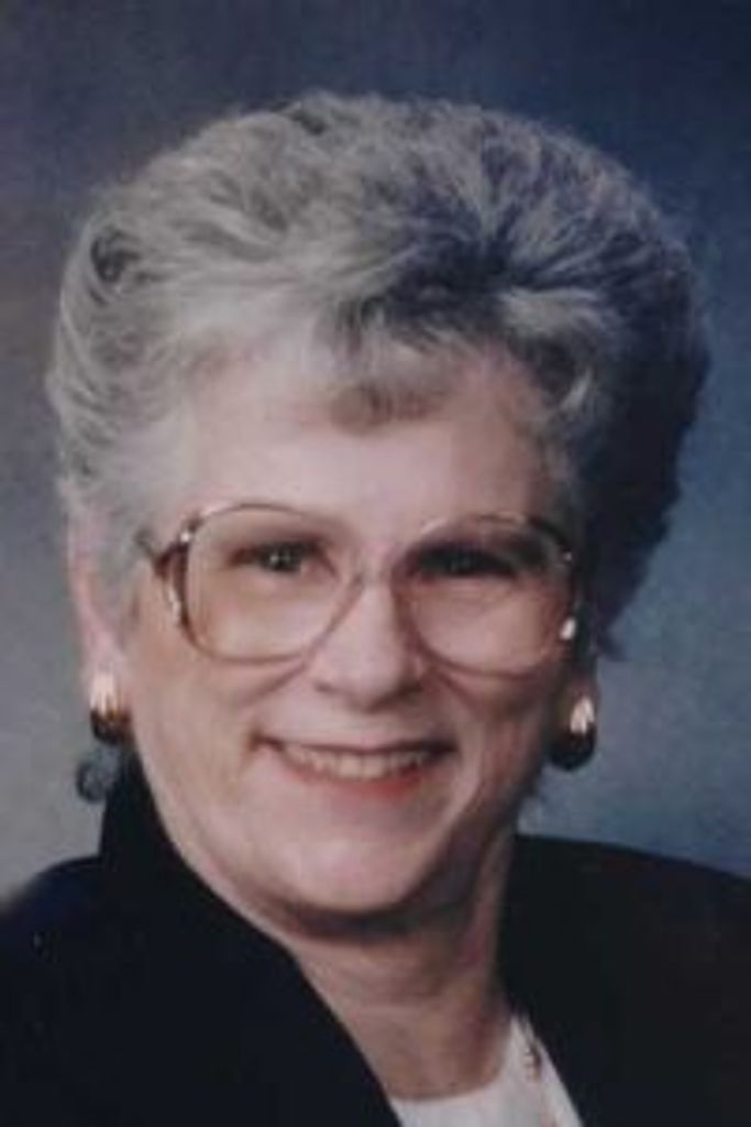 Joyce  Louise Glennon