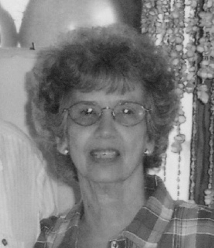 Wanda Jean Lawhead