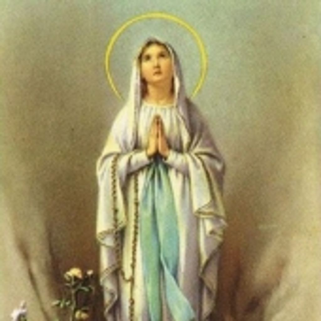 Rosemarie G. André Huertas