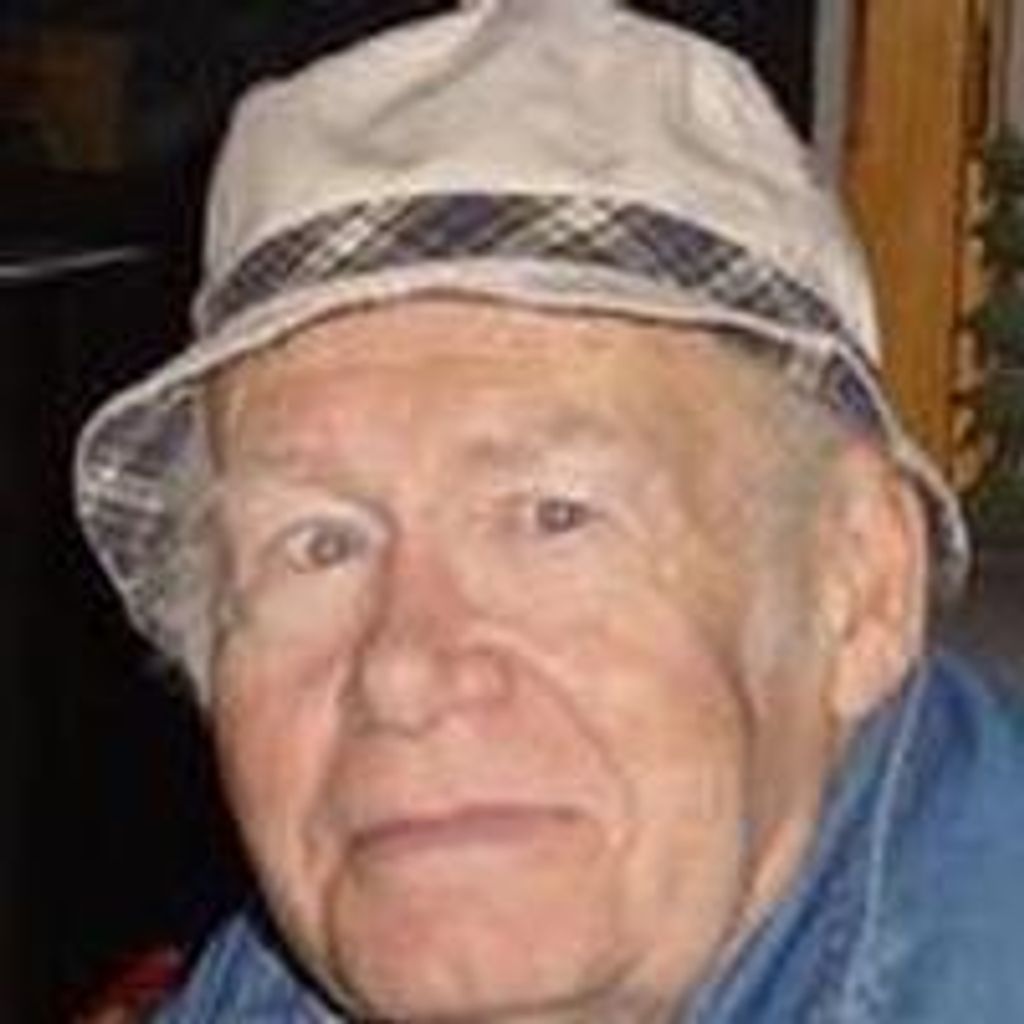 R. George Herbst, Jr