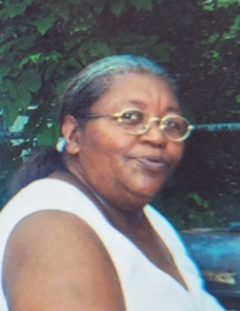 Lavenia Smith Profile Photo