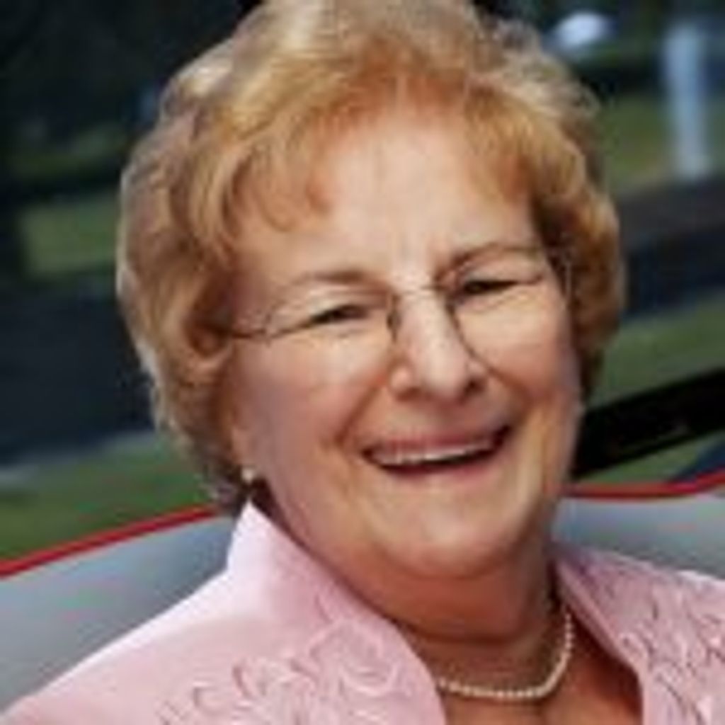 Theresa C. Galuska