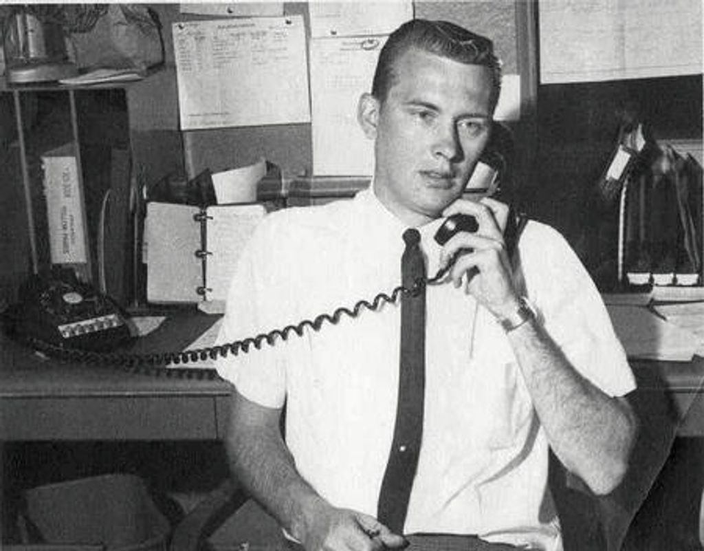 Richard Rybarczyk