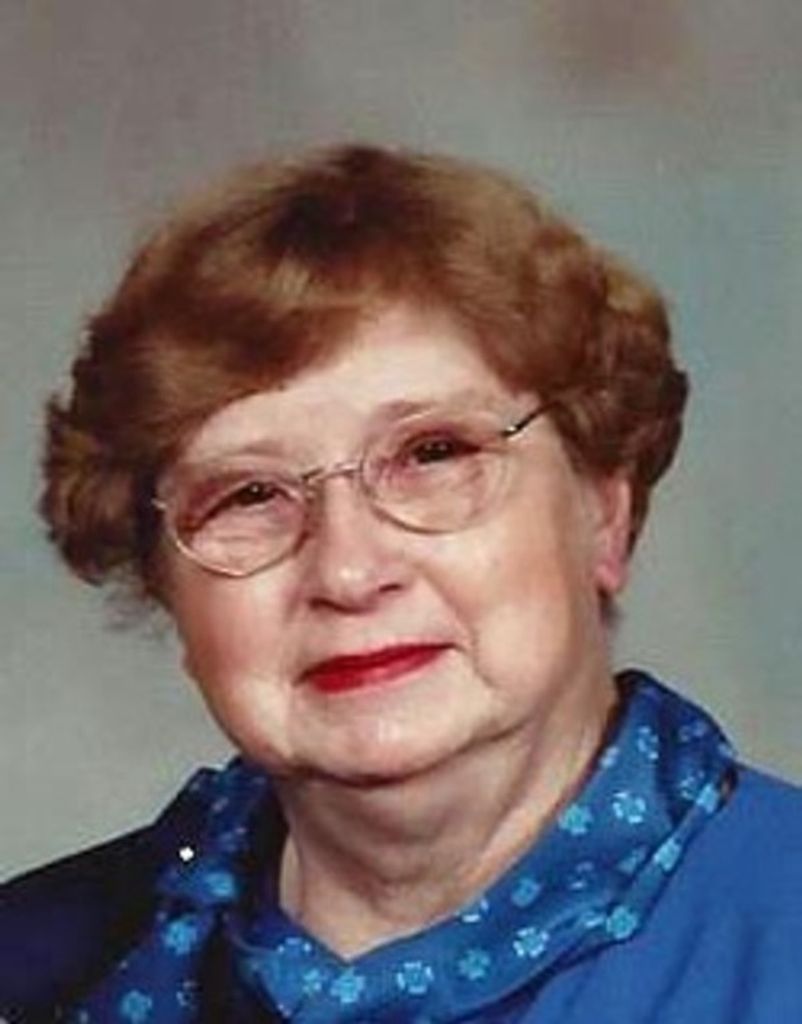 Betty Jo Allen Profile Photo