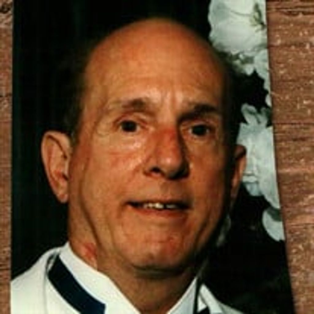 Eugene Louis Foret