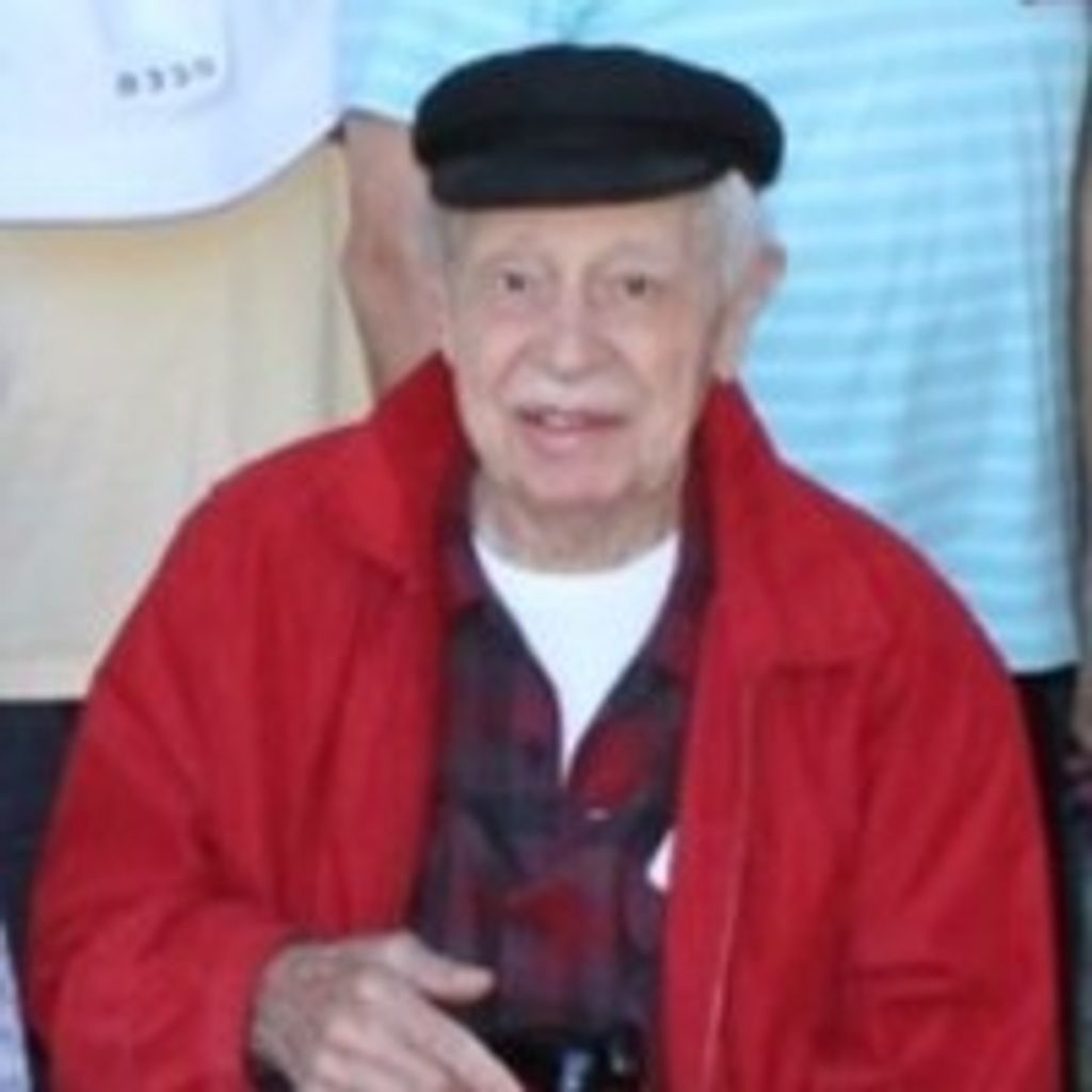 Raymond Andrew Young