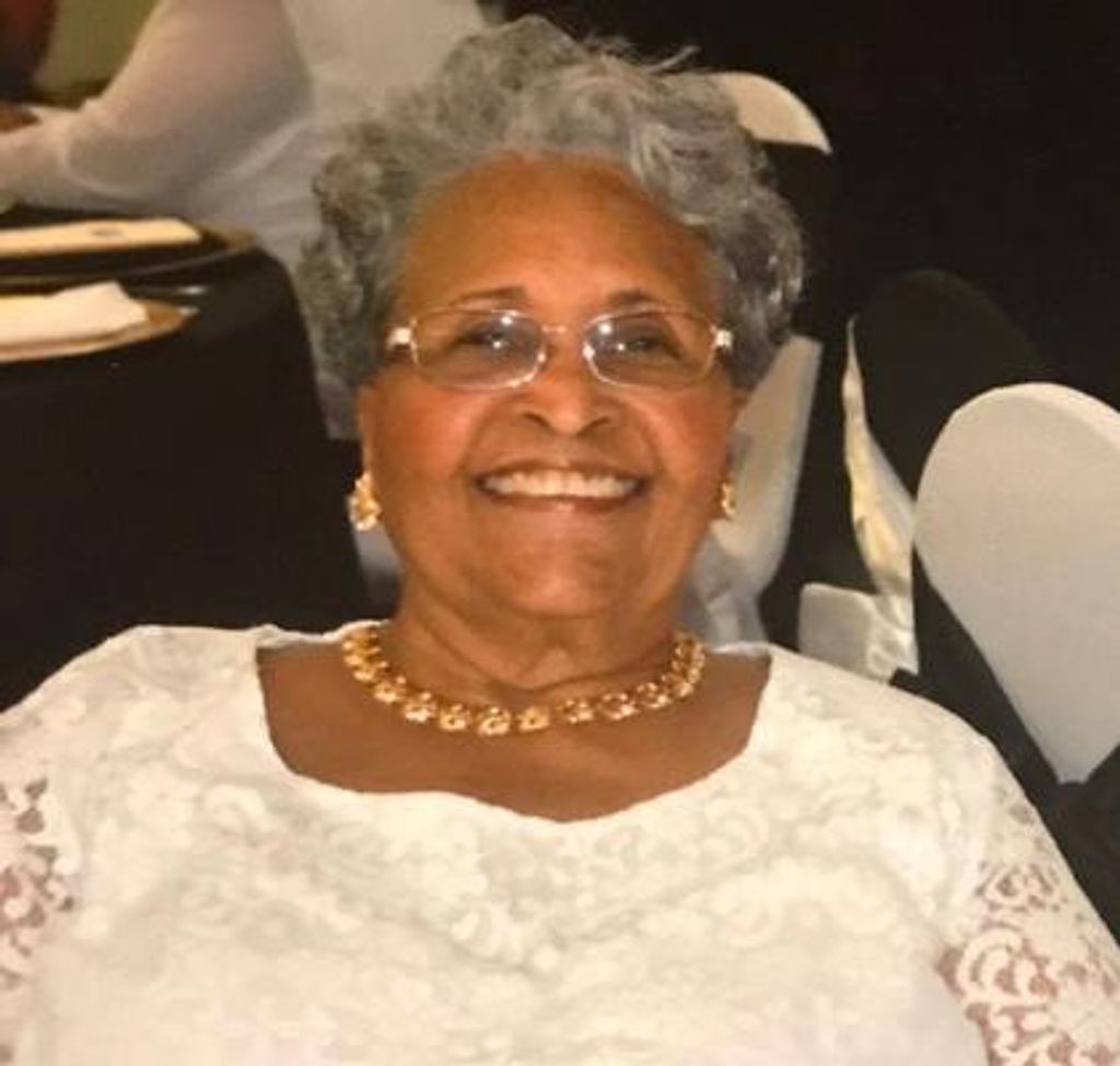 Rosa Mae Irvin Profile Photo