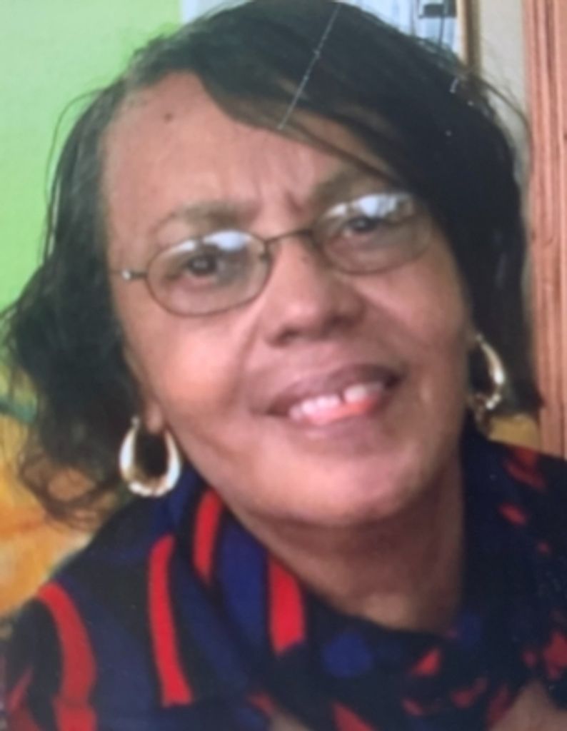 Anise Wortham