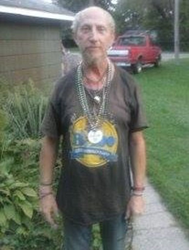 Thomas Dale "Tom" Searing Profile Photo