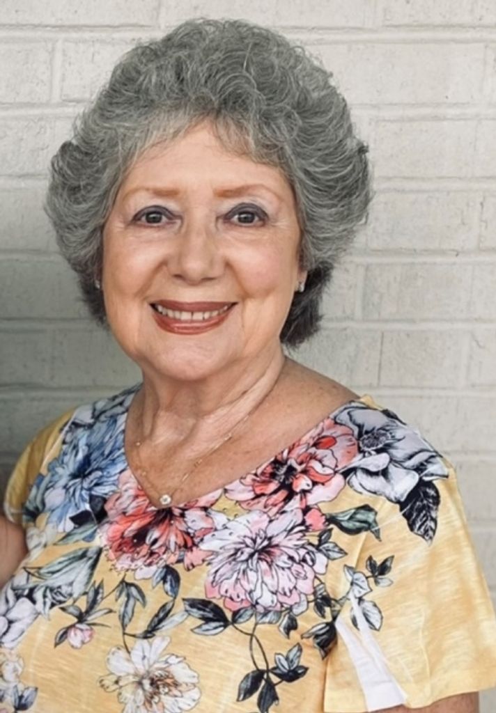 Martha Josephine Muldoon