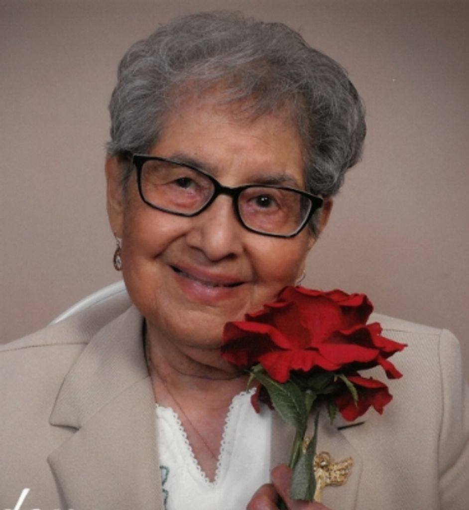 Sara L Cervantes Profile Photo