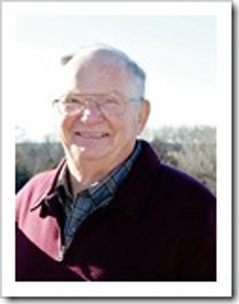 George Thomas Current