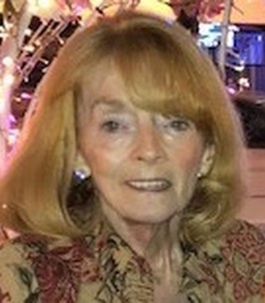 Marcia Dennis