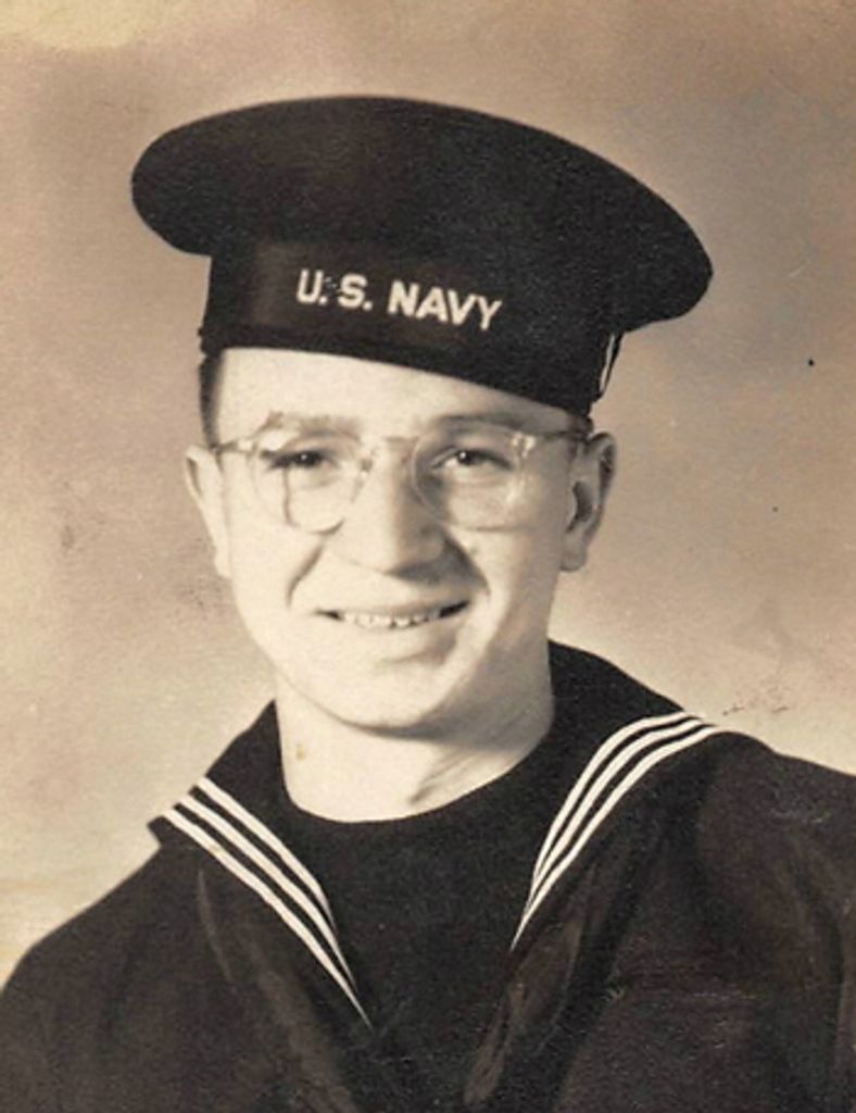 Leo Allen Gavroy Profile Photo