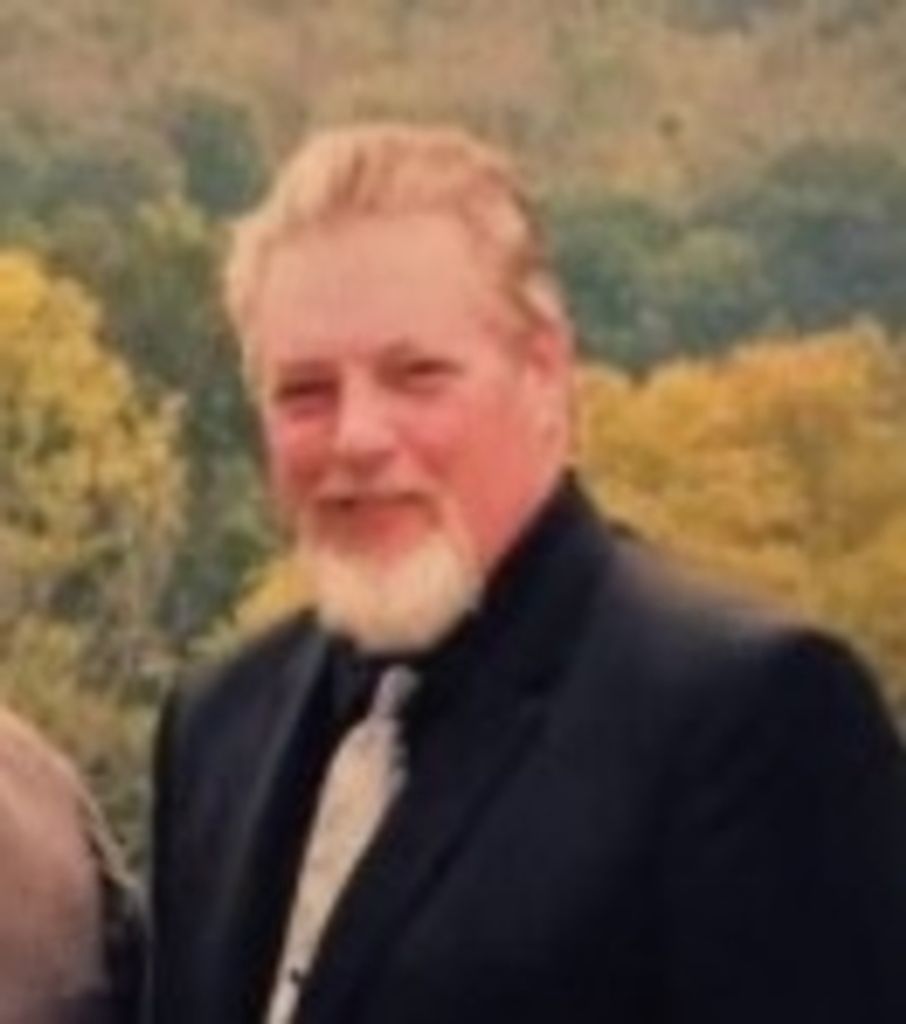 John Edward Taylor Jr.