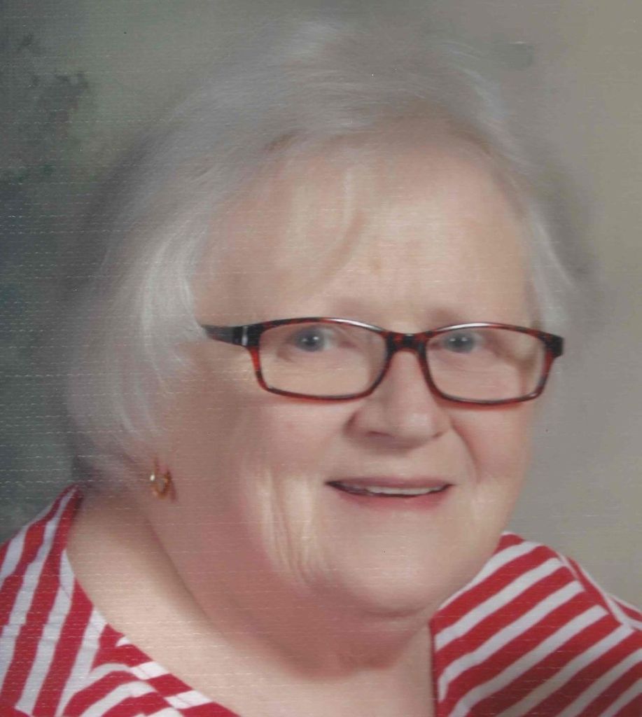 Dorothea  “Dede” Dunn