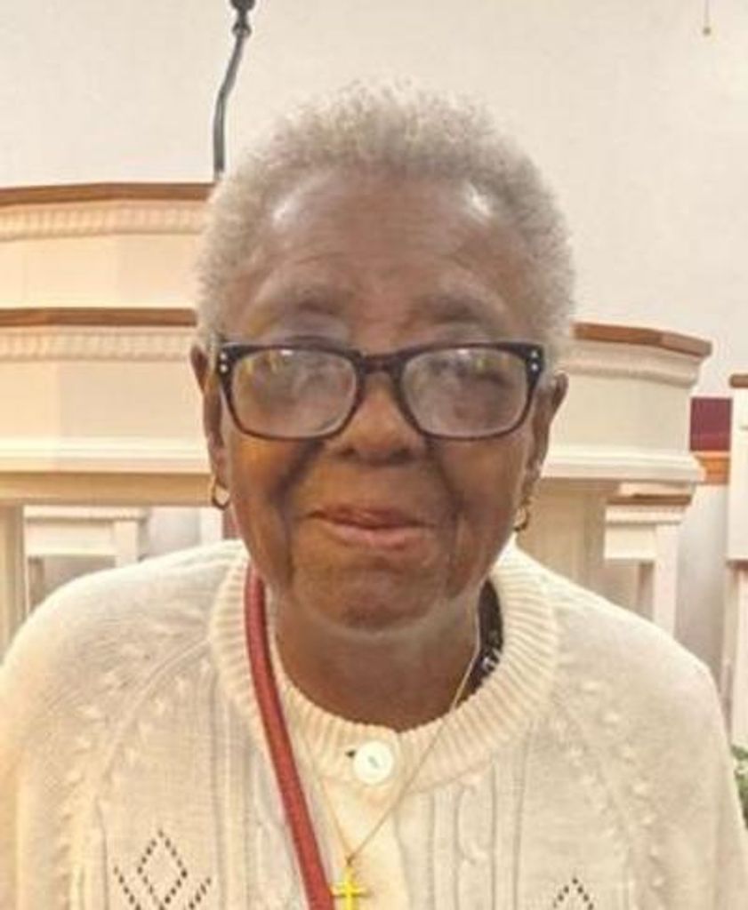 Mrs. Hattie Mae Isaac Profile Photo