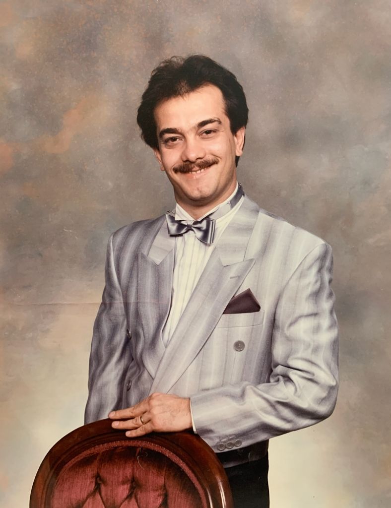 Farzin Farahmand Profile Photo