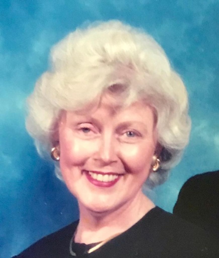 Elaine M. Mceachern Profile Photo