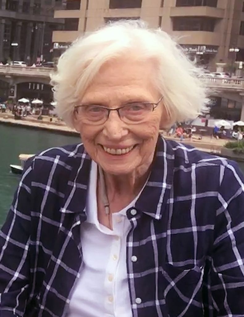 Marlys June Prior Profile Photo