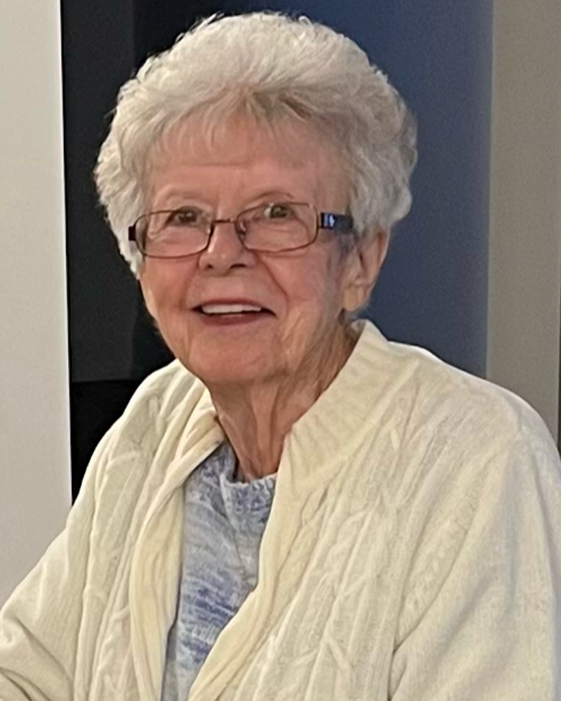 Lillian Frances Cooper Profile Photo