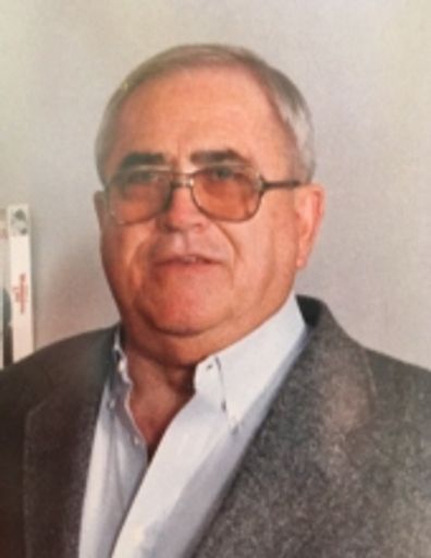 Ray Bradley Weisenburger Profile Photo