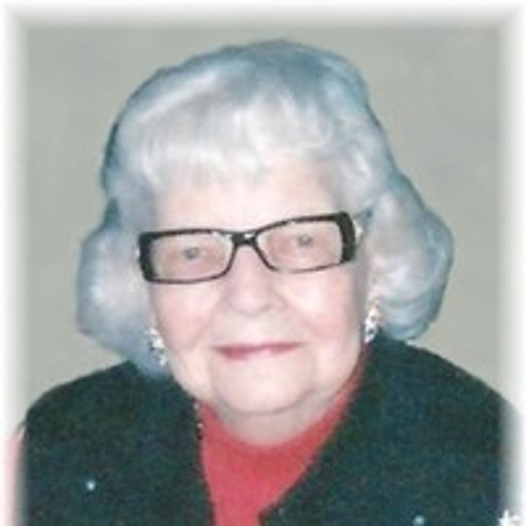 Mary Elizabeth Nehrt