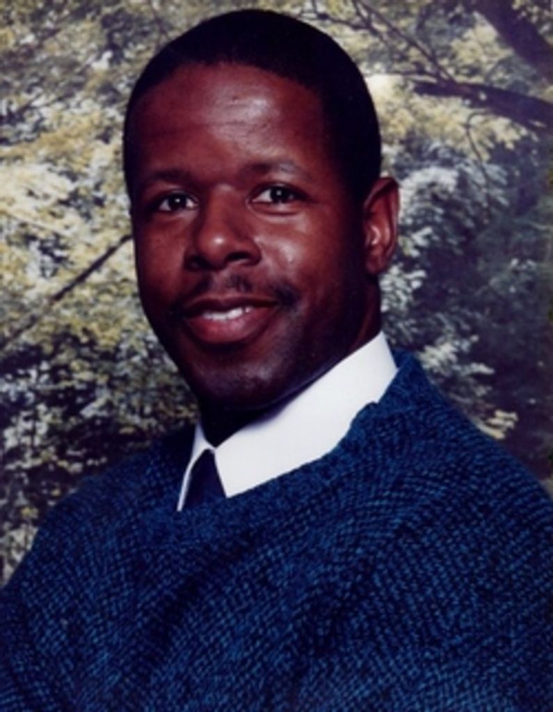 Donald O. Parker Profile Photo