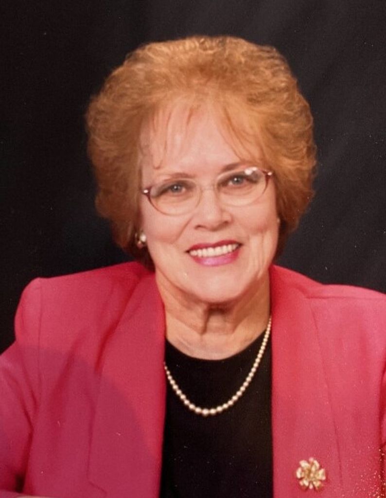 Anita Marlene (Mann)  Wegrzyn