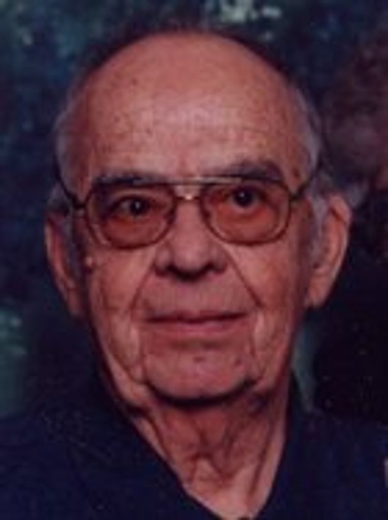 George Caviness