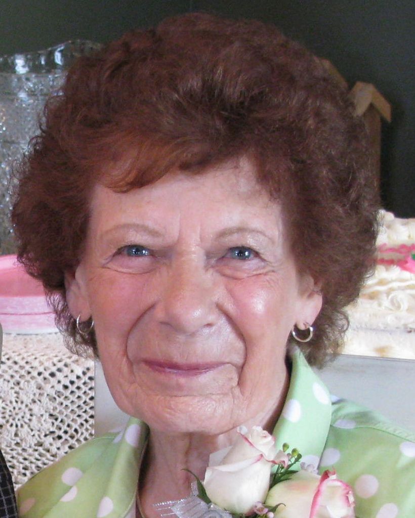 Elinor Pearson