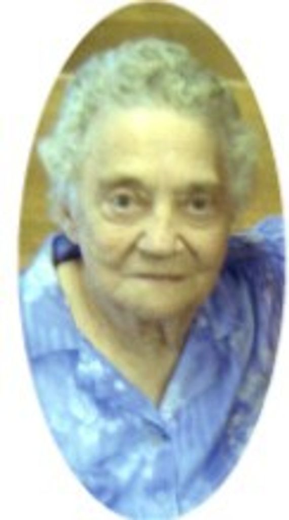 Alta Virginia Elizabeth Matthews