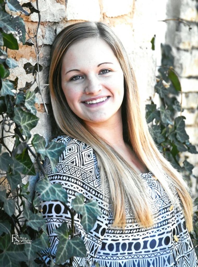 Jordan Marie Flock Profile Photo