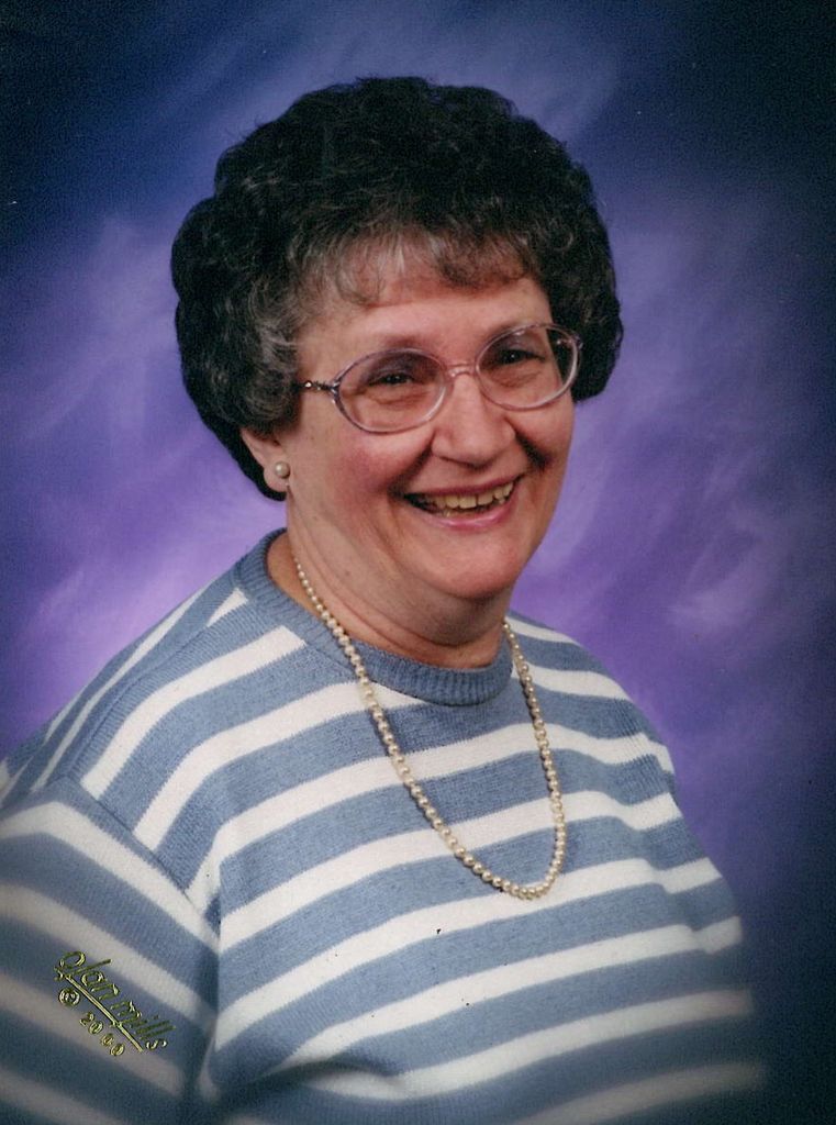 Mary B Geiger Profile Photo