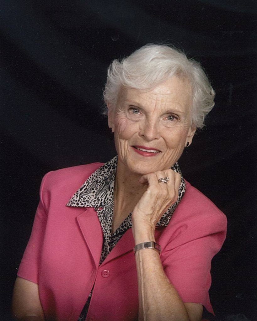 Priscilla Anne (Shinehouse)  Cook