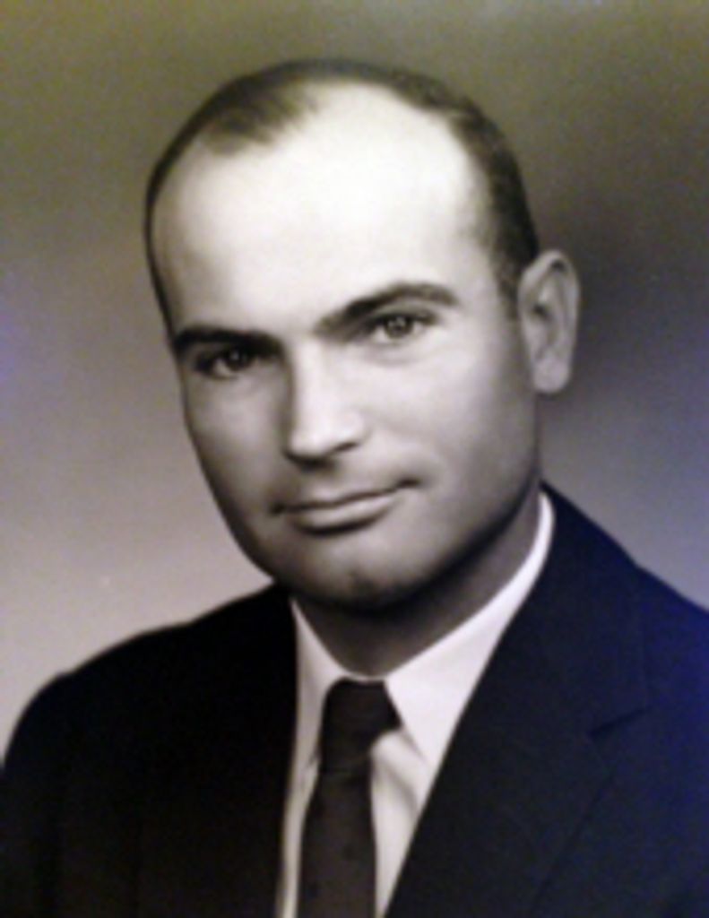 Lowell Gerald Williams
